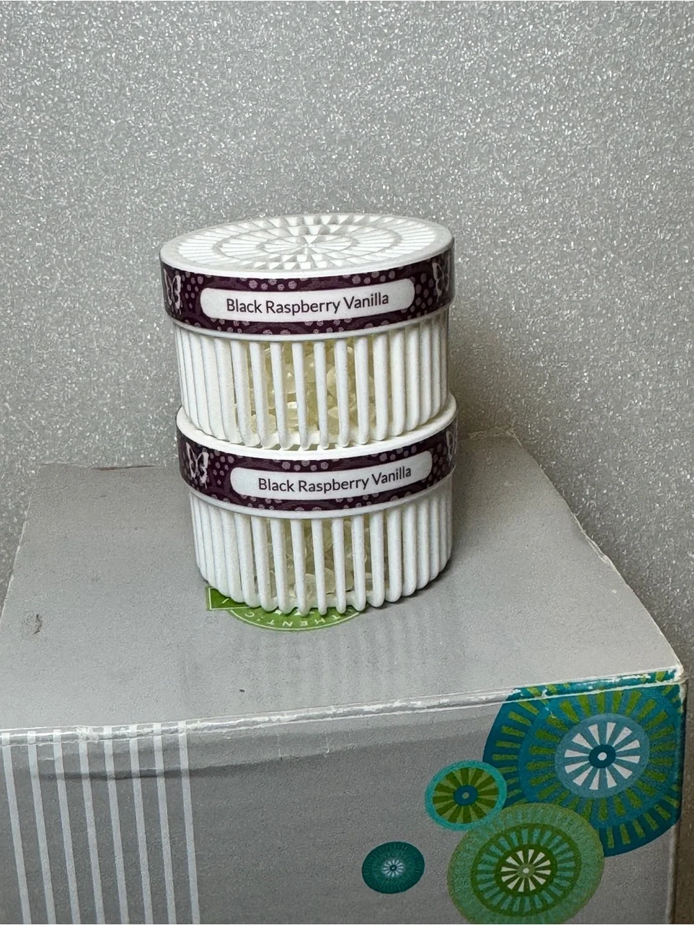 Scentsy gently used